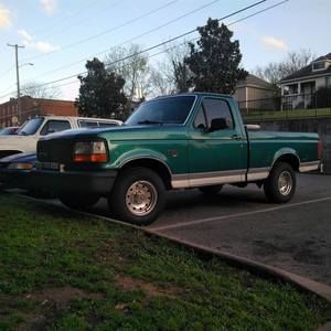 Meet your Posher, Joshua